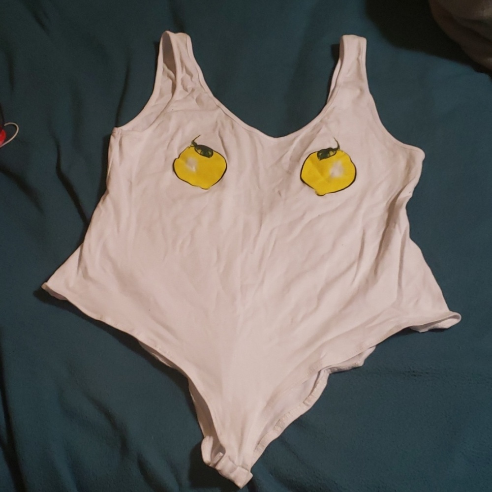 Body suit